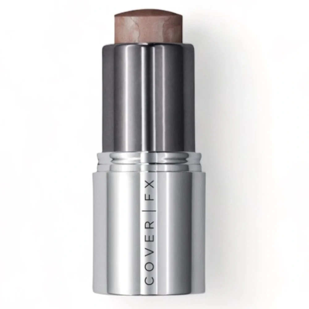 Cover FX Click Cream Enhancers Color Celestial NIB
